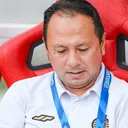 Ricky Nelson akan berusaha menjawab ekspektasi manajemen dan suporter agar bisa membawa Persija Jakarta finish di posisi empat besar Liga 1. (Foto: Instagram RIcky Nelson)