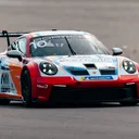 Tahun ini Porsche Sprint Challenge Indonesia debut di sirkuit Sepang Malaysia. (Superstars Motorsport)