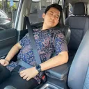 Tidur di dalam mobil ber-AC saat berhenti berisiko keracunan gas CO. (Auto2000)