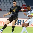 Bali United menjamu PSIS Semarang di pekan ke-32 Liga 1 2024/2025/foto: Ofisial Liga Indonesia Baru
