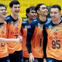 Doni Haryono bermain untuk klub Thailand, Nakhon Ratchasima/foto: Ofisial WSVI 2025