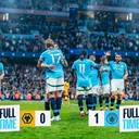 Hasil Manchester City vs Wolves di Premier League (Foto: instagram/@mancity)