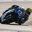 Aldi Satya Mahendra tampil di WorldSSP 2025/foto: IG Aldi Satya Mahendra