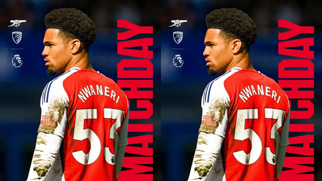 Link Live Streaming Arsenal vs Bournemouth di Premier League (Foto: instagram/@arsenal)