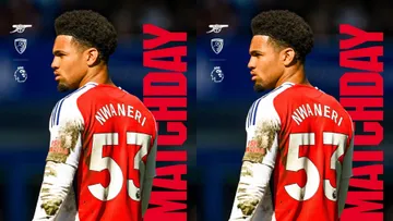 Link Live Streaming Arsenal vs Bournemouth di Premier League (Foto: instagram/@arsenal)