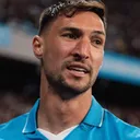 Link live streaming pekan ke-35 Serie A 2024/2025 antara Lecce vs Napoli. (Foto: Instagram/napolisscofficial)