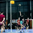Pengurus Provinsi (Pengprov) Korfball DKI Jakarta kembali melanjutkan proses seleksi daerah (selekda) tahap kedua. (Foto: Pengprov Korfball DKI Jakarta)