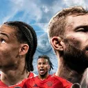 Link live streaming pekan ke-32 Bundesliga 2024/2025 antara RB Leipzig vs Bayern Munchen. (Foto: Instagram/fcbayern)