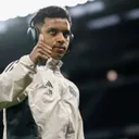 Rodrygo - Pemain Real Madrid, Rodrygo. (Foto: Instagram/realmadrid)