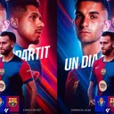 Link Live Streaming Valladolid vs Barcelona di LaLiga (Foto: instagram/@fcbarcelona)