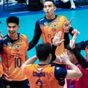 Doni Haryono berhasil bawa Nakhon Ratchasima ke final Win Streak Volleyball Invitational 2025/foto: Ofisial WSVI