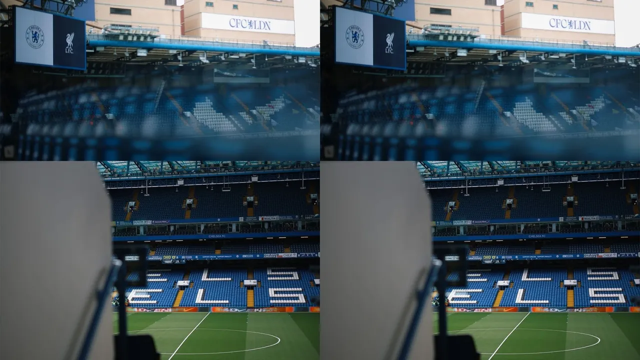 Link Live Streaming Chelsea vs Liverpool di Premier League (Foto: instagram/@chelseafc)