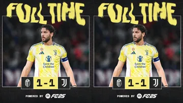 Hasil Bologna vs Juventus di Serie A (Foto: x.com/juventusfc)