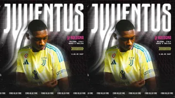 Link Live Streaming Bologna vs Juventus di Serie A (Foto: instagram/@juventus)