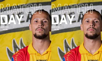 Link live streaming pekan ke-31 Eredivisie 2024/2025 antara Go Ahead Eagles vs AZ Alkmaar. (Foto: Instagram/gaeagles)
