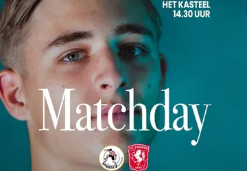 Link live streaming pekan ke-31 Eredivisie 2024/2025 antara Sparta Rotterdam vs FC Twente. (Foto: Instagram/fctwente)