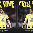 Hasil Bologna vs Juventus di Serie A (Foto: x.com/juventusfc)