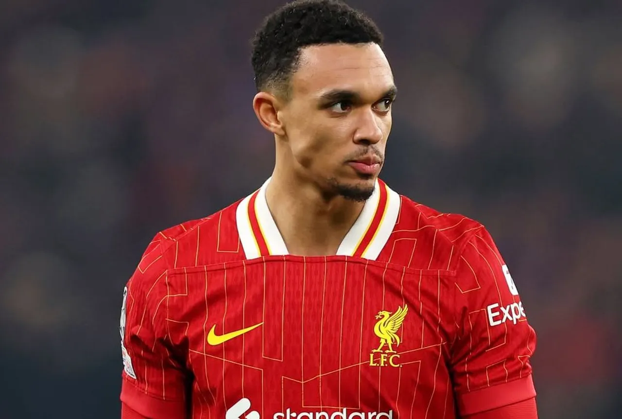 Pemain Liverpool, Trent Alexander-Arnold. (Foto: Instagram/liverpoolfc)