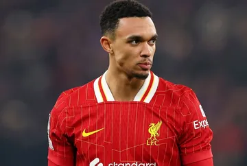 Pemain Liverpool, Trent Alexander-Arnold. (Foto: Instagram/liverpoolfc)