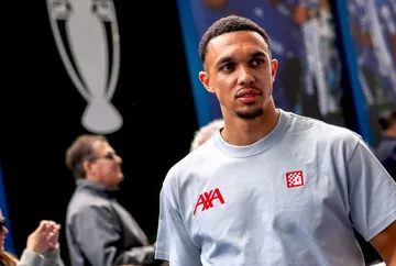 Pemain Liverpool, Trent Alexander-Arnold, bakal segera gabung Real Madrid. (Foto: Instagram/liverpoolfc)