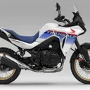 Honda Transalp XL750 Tricolor 2025. (AHM)