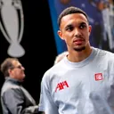 Trent Alexander-Arnold - Pemain Liverpool, Trent Alexander-Arnold, bakal segera gabung Real Madrid. (Foto: Instagram/liverpoolfc)