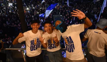 Persib Bandung/Foto: Persib.co.id