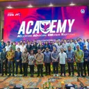 Garuda Academy/Media PSSI.