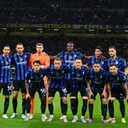 Inter Milan/ X Inter Milan