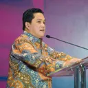 Ketua Umum PSSI Erick Thohir 2025/Media PSSI.