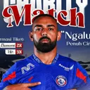 Arema FC menggelar charity match di Stadion Kanjuruhan pada Kamis (8/5/2025)/foto: Ofisial Arema FC