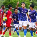 Batavia FC, salah satu klub yang lolos ke babak 16 besar Liga 4 2024/2025 putaran nasional/foto: Ofisial Batavia FC