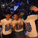 Persib Bandung/Foto: Persib.co.id