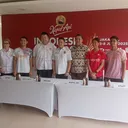 Indonesia Open 2025 - Jumpa Pers Jelang Indonesia Open 2025/Foto: SportCorner.id/Reza