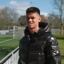 Mees Hilgers (Foto: tangkapan layar YouTube FC Twente)