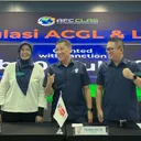 PT Liga Indonesia Baru Lisensi Klub Profesional/SportCorner, Muhammad Nurhendra Saputra.