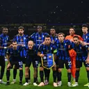 Pemain Inter Milan. (Foto: Instagram/inter)