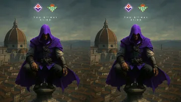 Link Live Streaming Fiorentina vs Real Betis di UEFA Conference League (Foto: instagram/acffiorentina)