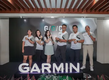 Garmin Golf Club Indonesia siap menjadi rumah baru bagi para pegolf pemula. (Foto: Garmin)