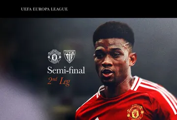 Link live streaming leg ke-2 semifinal Liga Europa 2024/2025 antara Manchester United vs Athletic Bilbao. (Foto: Instagram/manchesterunited)