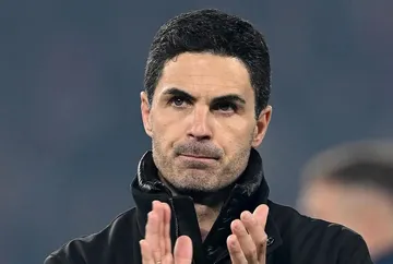 Pelatih Arsenal, Mikel Arteta. (Foto: Instagram/arsenal)