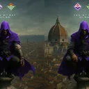 Link Live Streaming Fiorentina vs Real Betis di UEFA Conference League (Foto: instagram/acffiorentina)