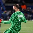 Gianluigi Donnarumma/Foto: X PSG