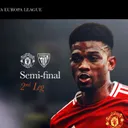 Link live streaming leg ke-2 semifinal Liga Europa 2024/2025 antara Manchester United vs Athletic Bilbao. (Foto: Instagram/manchesterunited)