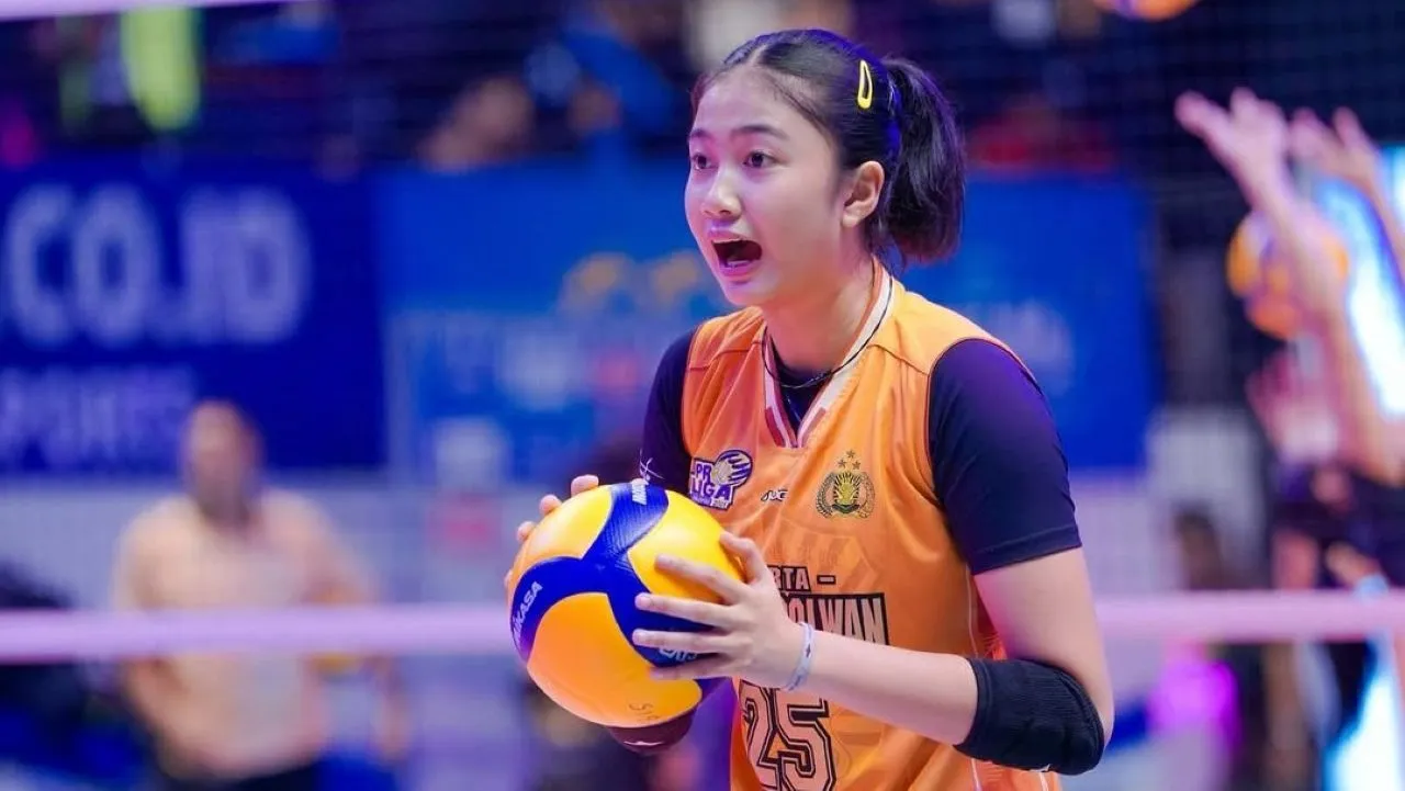 Azzahra Dwi Febyane/IG Azzhara.