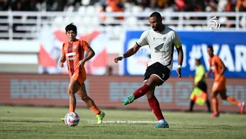 Bek PSM Makassar, Yuran Fernandes. (Foto: Liga Indonesia Baru)