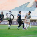 Dewa United vs Persita Tangerang 2025/Media Dewa United.