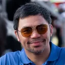 Manny Pacquiao/Foto: Instagram Manny Pacquiao