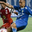 Persib vs Barito Putera. (Foto: x.com/persib)
