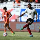 Bek PSM Makassar, Yuran Fernandes. (Foto: Liga Indonesia Baru)
